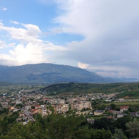 Relax Guesthouse Αργυρόκαστρο Εξωτερικό φωτογραφία